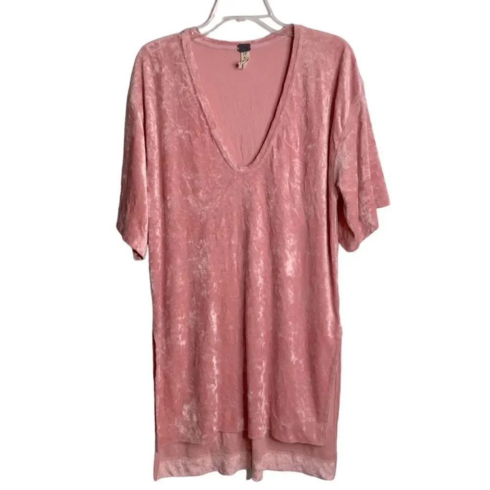 Free People We The Free Tunic Woman’s Size XS